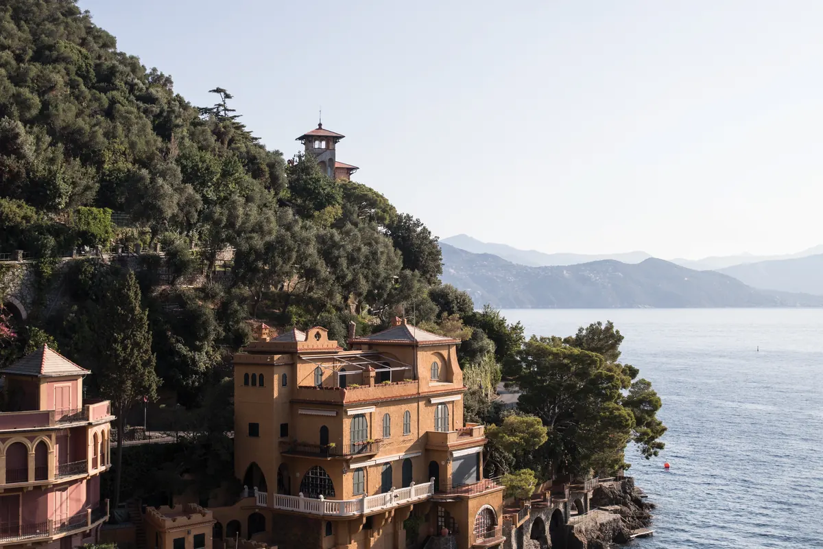 Hotel Splendido Portofino
