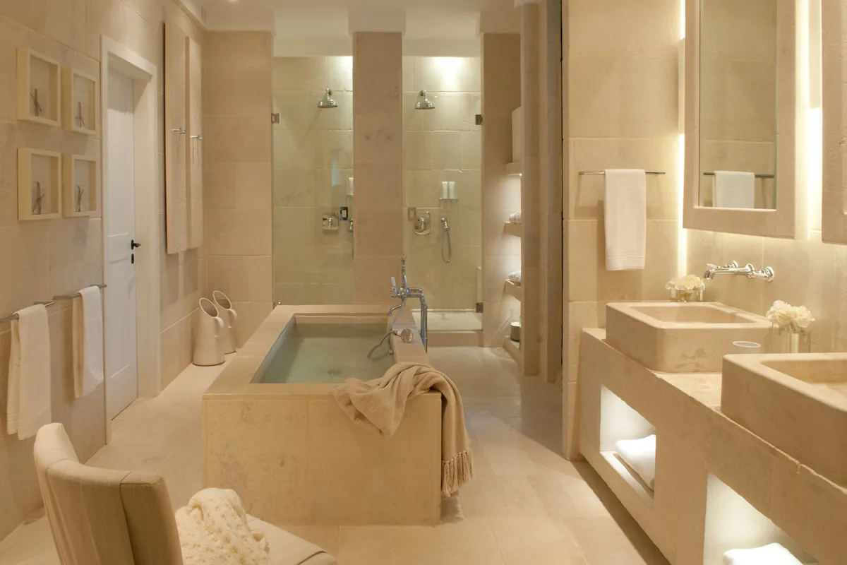 Borgo Egnazia Vair Spa