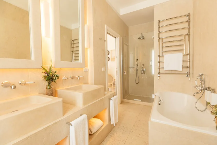 Borgo Suite Borgo Egnazia