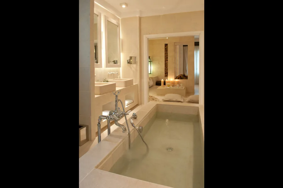 Villa with Pool Borgo Egnazia