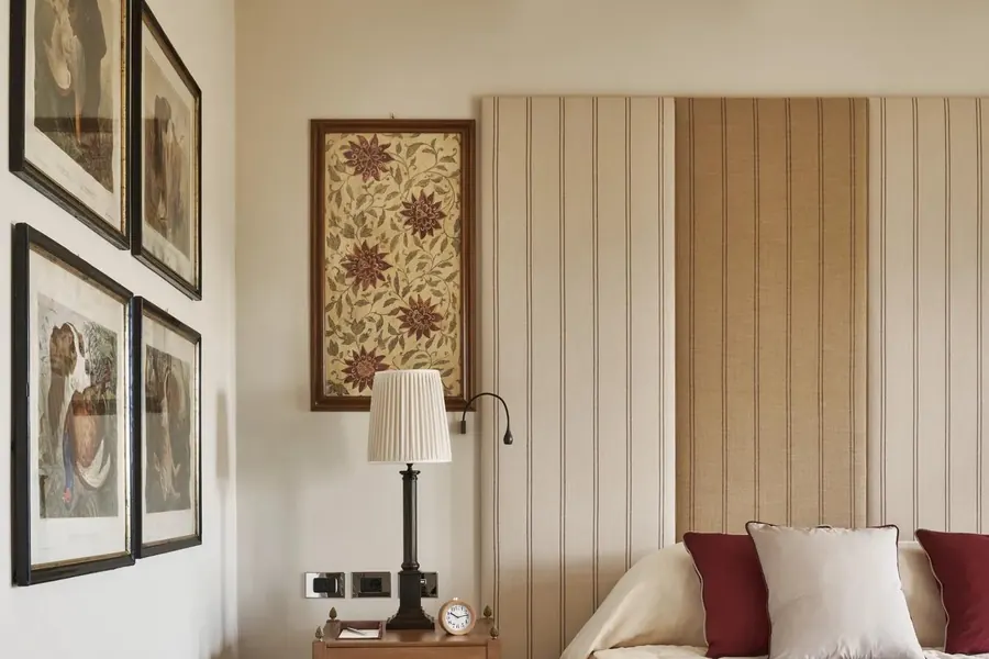 Junior Suite Castiglion del Bosco