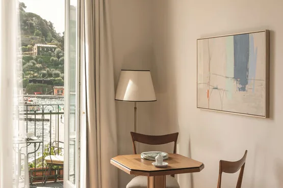 Classic Room Hotel Splendido Portofino