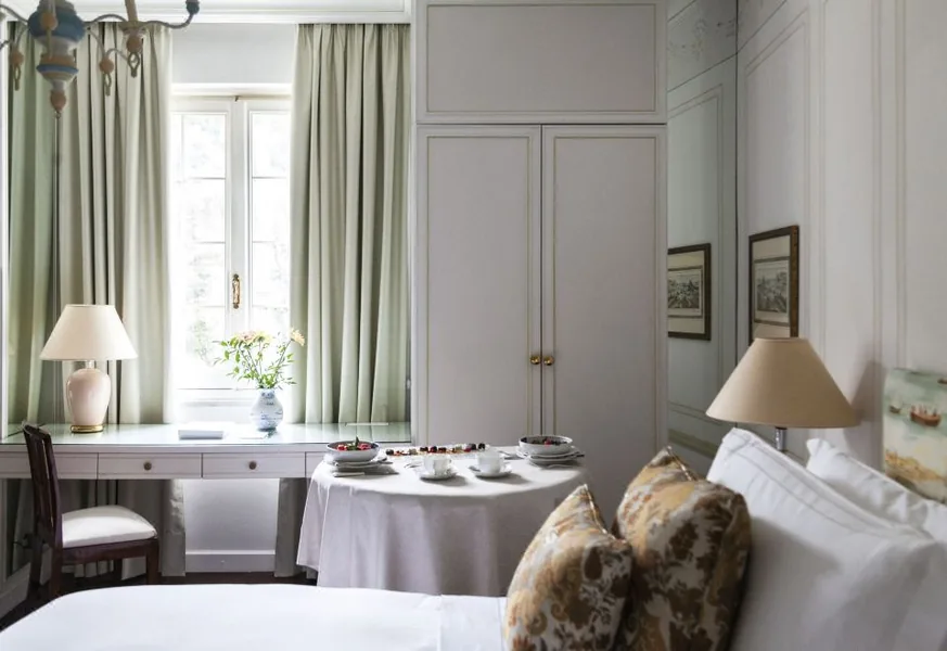 Legend Suite Hotel Splendido