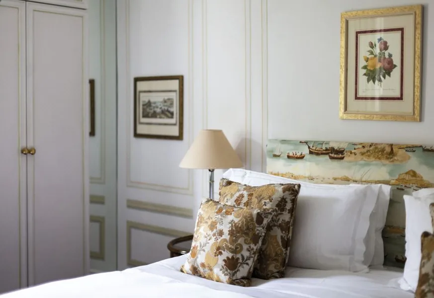 Splendido Suite Hotel Portofino